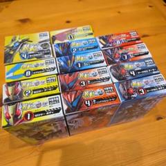 食玩 仮面ライダー 装動シリーズ 未開封品まとめ売り④ - メルカリ