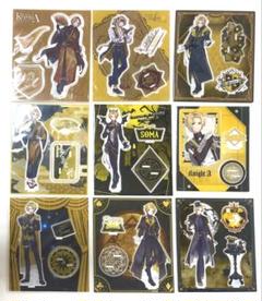 【新品未使用】騎士A そうま 等身アクリルスタンド 計16点 2025年最新】騎士a そうま アクスタの人気アイテム - メルカリ