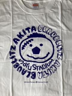 ブラウブリッツ秋田　Tシャツのサムネイル