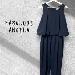 FABULOUS ANGELA ファビュラス アンジェラ　オールインワン