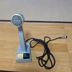 YAESU スタンドマイク