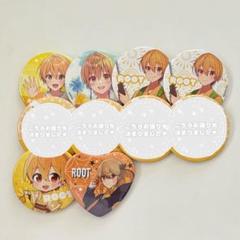 【最終値下げ】すとぷり るぅとくん 2022 Spring 等身 まとめ売り 2025年最新】るぅと 缶バッジ springの人気アイテム - メルカリ