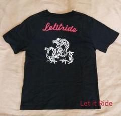 2025年最新】LET IT RIDE シャツ 半袖の人気アイテム - メルカリ