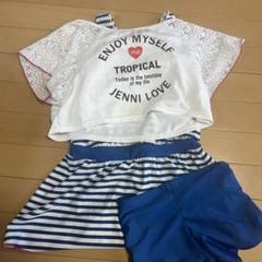 2025年最新】jenni 140 水着の人気アイテム - メルカリ