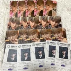 2025年最新】kPop トレカ まとめ売りの人気アイテム - メルカリ