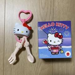 ハローキティ 和風ストラップ　　風鈴キティ　レア商品　希少　10点セット ハローキティ 和風ストラップ 風鈴キティ レア商品 希少 10点セット