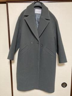 ユナイテッドアローズ グリーンレーベルリラクシング コート34 green label relaxing（グリーンレーベルリラクシング）の