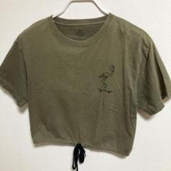 volcom ボルコム　tシャツ ボルコムストーン　丈短