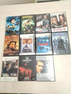 ★値下中★洋画DVD21本セット