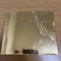 B'z The Best Pleasure ゴールドCD E