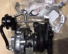 ジムニーJB23W 純正タービン 未使用新品