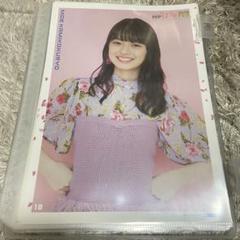アンジュルム　上國料萌衣　パネル　ピンポス 上國料萌衣 ピンポス ハロコン2025冬 アンジュルム