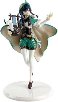 原神　POPMART ウェンティ　フィギュア 2025年最新】原神 ウェンティ フィギュアの人気アイテム - メルカリ