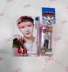 2025年最新】NCT dream ポップアップ ロンジュンの人気アイテム