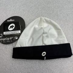 ASSOSウインターキャップ ASSOS〉ASSOSOIRES キャップ ウィンター | ASSOS | SUNNYSIDE
