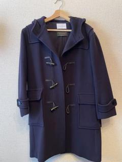【美品】ADAM ET ROPE ダッフルコート 2025年最新】Adam et Rope' ダッフルコートの人気アイテム