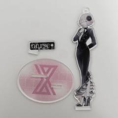 nqrse なるせ XYZ 2018 CocktaiL アクスタ - メルカリ