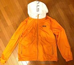 stussy ステューシー アノラックパーカー ナイロンジャケット