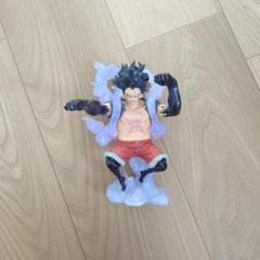 ワンピース ルフィ フィギュア