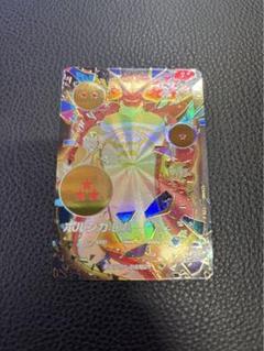 美品 最安値 ex4-006 ポルンガ パラレル ドラゴンボール
