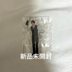 凪羽　ミセスグリーンアップル　ライラック　アクリルスタンド　運転手ひろぱ ミセスグリーンアップル ライラック アクリルスタンド タクシー