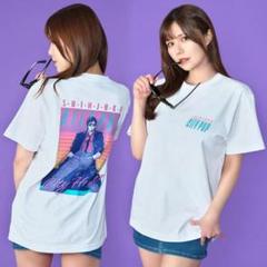 サンライズワールド　Tシャツ　シティーハンター① サンライズワールド Tシャツ シティーハンター① Tシャツ・アパレル
