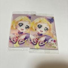 キュアフレンディ ウエハース HR まとめ売り 衝撃の激安コスパ・掘り出し物も プリキュアウエハース キュア