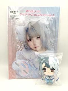 RINDOべびぬい　らぶしっく　はやて　gigo限定