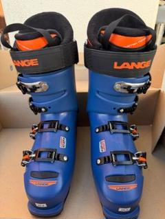 LANG ラング ブーツ WorldCup　26.0〜26.5センチ 鈴木スポーツ - ラング ブーツ 2026年モデル LANGE BOOT
