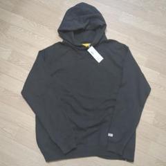 新品　UNION　ユニオン　ジップパーカー　sizeМのサムネイル