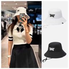 PXG ゴルフ レディース帽子バケットハット人気
