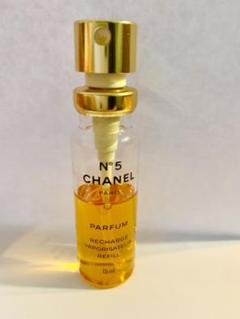 CHANEL No5 シャネル ナンバー5 スプレー香水