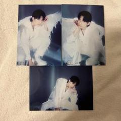 原因は自分にある。武藤潤 生写真 50弾サイン 原因は自分にある。 武藤潤 サイン - メルカリ
