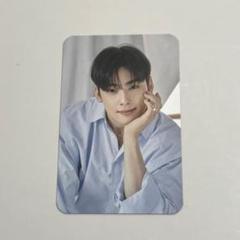 ASTRO★POP UP★ウヌトレカセット ASTRO☆POP UP☆ラキセット☆フォト＆トレカ&ポスカ - メルカリ