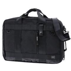 吉田カバン PORTER / HEAT 3WAY BRIEFCASE