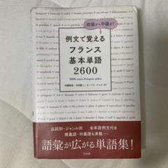 フランス語学習教材セット