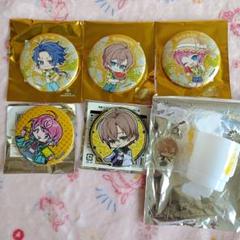 ヒプノシスマイク　ヒプマイ　Fling Posse グッズ　まとめ売り ヒプノシスマイク Fling Posse まとめ売り - メルカリ