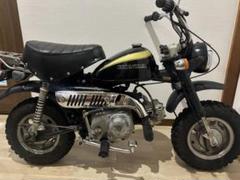 2025年最新】HONDAモンキーZ50Jエンジンの人気アイテム - メルカリ