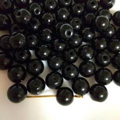 325 パールパーツ　ブラック