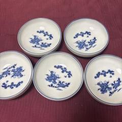 小鉢　小料理
