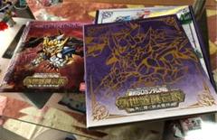 新約sdガンダム外伝 新世聖誕伝説の中古 未使用品を探そう メルカリ 新約sdガンダム外伝 新世聖誕伝説の中古 未使用品を探そう メルカリ