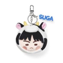 bts festa 2025 フェイスキーリング マスコット 韓国 ジョングク