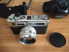 2025年最新】yashica electro 35 gsnの人気アイテム - メルカリ