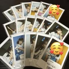 CANDY TUEN 福山梨乃 野球衣装チェキ まとめ