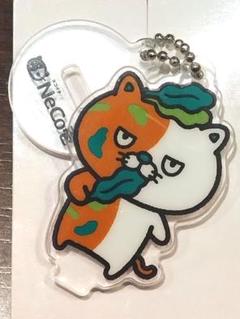 CoCo壱 ココイチ ネコイチ オリジナルアクリルキーホルダー コンプ 2025年最新】COCO壱 ネコイチの人気アイテム - メルカリ