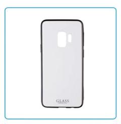 Galaxy S9 SC-02K/SCV38 背面ガラスシェルケース