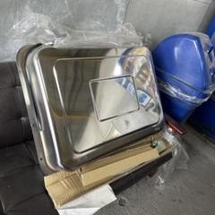 ⭐️新品・未使用⭐️WAKASA ワカサ オイルタンク　灯油タンク　95L 残り一個 ⭐️新品・未使用⭐️WAKASA ワカサ オイルタンク 灯油タンク