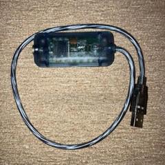iMate ADB-USB 変換アダプタ 動作品です Griffin Technology iMate 動作確認品 ADB-USB変換