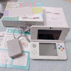 NintendoNew3DS ジャンク品