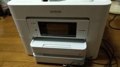 A4 インクジェットカラー 複合機 プリンター EPSON PX-781F